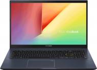 Ноутбук Asus VivoBook X513EA-BQ2805 15,6" (90NB0SG4-M012K0) bespoke black