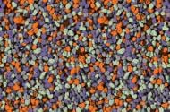 Мозаїчна штукатурка Siltek Decor Silicon Mosaic 5069 25 кг