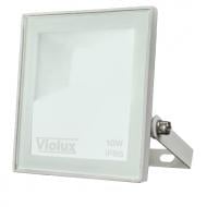 Прожектор світлодіодний Violux LED NORD SMD 6000K 850lm 10 Вт IP65 білий 400082 Прожектор світлодіодний Violux LED NORD SMD 6000K 850lm 10 Вт IP65 білий 400082