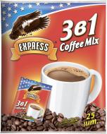 Кавовий напій MacCoffee 3 в 1 Express coffee mix 25х12 г (8886300020120) 8886300020120