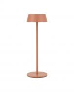 Світильник вуличний декоративний Nowodvorski Amy LED-модуль 2 Вт IP54 помаранчевий 11534 Світильник вуличний декоративний Nowodvorski Amy LED-модуль 2 Вт IP54 помаранчевий 11534