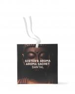 Ароматичне саше Sister's Aroma SANTAL р. універсальний