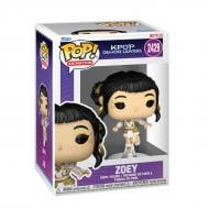 Фигурка коллекционная Funko POP! серии Кейпоп-охотницы на демонов S2 - Зои 95809