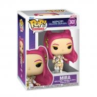 Фігурка колекційна Funko POP! серії Кейпоп-мисливиці на демонів S2 - Міра 95805