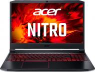 Ноутбук Acer Nitro 5 AN515-55 15,6" (NH.Q7MEU.00J) obsidian black