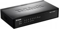 Коммутатор D-Link DES-1008P