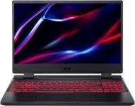 Ноутбук Acer Nitro 5 AN515-46-R6CQ 15,6" (NH.QGYEU.00C) obsidian black