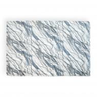 Килим Dariana Marble 120x180 см white