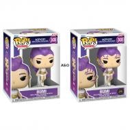 Фигурка коллекционная Funko POP! серии Кейпоп-охотницы на демонов S2 - Руми (W/CH) (GW) в ассортименте 95808