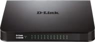 Коммутатор D-link DES-1024A
