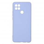 Панель ICON Case для OPPO A15/15S Lilac (ARM58542) OPPO A15 (58542)