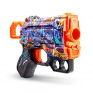 Бластер Zuru X-SHOT Skins Menace Spray Tag 36515D