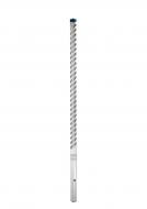 Бур Bosch Expert 8X SDS-max 20x400 мм 520 мм 2608900229