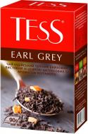 Чай чорний Tess Earl Grey (4820022866769)