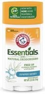 Антиперспирант для женщин Arm & Hammer Essentials можжевельник 71 мл Антиперспирант для женщин Arm & Hammer Essentials можжевельник 71 мл