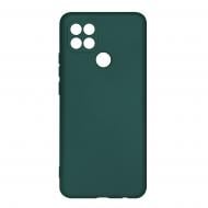 Панель ICON Case для OPPO A15/15S Pine Green (ARM58516) OPPO A15 (58516)