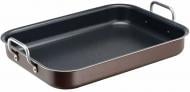 Противень Tefal Success з ручками прямокутный 41,5х29,5 см Противень Tefal Success з ручками прямокутный 41,5х29,5 см