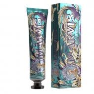 Зубная паста Marvis "Извилистая лилия" 75 мл