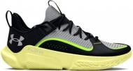 Кроссовки унисекс демисезонные Under Armour Flow Futr X 3 3026630-003 р.44,5 черные