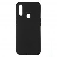 Панель ICON Case для OPPO A31 Black (ARM57145) OPPO A31 (57145)