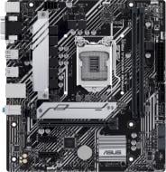 Материнська плата Asus PRIME H510M-A R2.0 (Socket 1200, Intel H470, micro ATX)