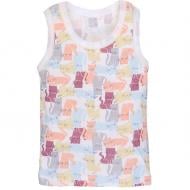 ВИТРИНА! Майка детская для девочек Татошка р.134 2505228ркк