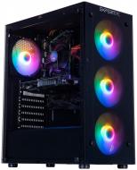 Компьютер персональный Expert PC Ultimate (I10100F.08.H1S2.580.B740) black