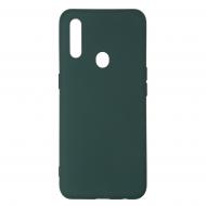 Панель ICON Case для OPPO A31 Pine Green (ARM57146) OPPO A31 (57146)