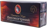 Чай черный Принцеса Нурі Высокогорный 25 шт. (4820022861290)