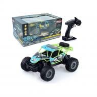 Автомобиль на радиоуправлении WORLD TOP DEVELOPMENT LTD Джип 1:18 UJ99-P185