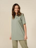 Футболка Outhorn OTHSS23TTSHF436-47S р.M зеленый