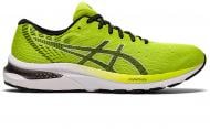 Кросівки чоловічі літні Asics GEL-CUMULUS 22 1011A862-300 р.40,5 лаймові