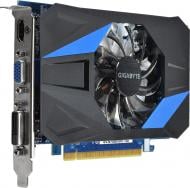 Видеокарта Gigabyte GeForce GT 730 1GB GDDR5 64bit (GV-N730D5OC-1GI)