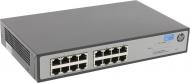 Комутатор HP JH016A