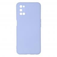 Панель ICON Case для OPPO A52 Lilac (ARM57152) OPPO A52 (57152)