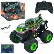 Автомобиль на радиоуправлении WORLD TOP DEVELOPMENT LTD 1:20 UJ99-T201