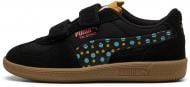 Кроссовки детские Puma Palermo Moody Cat V PS 40276501 р.35 черные