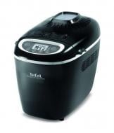 ВИТРИНА! Хлебопечка Tefal BREAD OF THE WORLD PF611838