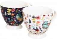 Набір чашок Fiora Blooming Birds 445 мл 2 шт. Набір чашок Fiora Blooming Birds 445 мл 2 шт.