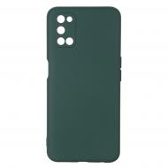 Панель ICON Case для OPPO A52 Pine Green (ARM57150) OPPO A52 (57150)