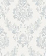 Обои виниловые на флизелиновой основе Grandeco Sarafina SN3210 0,53x10,05 м