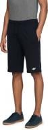 Шорты 4F MEN'S SHORTS SKMD001B NOSH4-SKMD001B-31S р. S синий