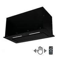 Вытяжка Perfelli Nuova 6pwrb Nero Вытяжка Perfelli Nuova 6pwrb Nero