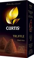 Чай чорний Curtis Truffle Black Tea 25 шт. (4820018734416)