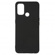 Панель ICON Case для OPPO A53 Black (ARM57629) OPPO A53 (57629)