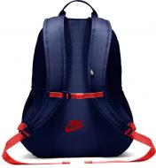 Рюкзак Nike HAYWARD FUTURA BKPK - SOLID BA5217-492 31 л синий Рюкзак Nike HAYWARD FUTURA BKPK - SOLID BA5217-492 31 л синий
