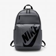 Рюкзак Nike ELMNTL BKPK BA5381-020 27 л серый Рюкзак Nike ELMNTL BKPK BA5381-020 27 л серый