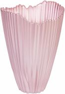 Ваза Alma 15930-M085 30 см 15930-M085 POWDER PINK