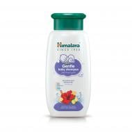 Шампунь детский Himalaya Herbals с нутом и гибискусом 200 мл