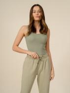 Майка Outhorn OTHSS23TSLEF004-47S р.M зеленый